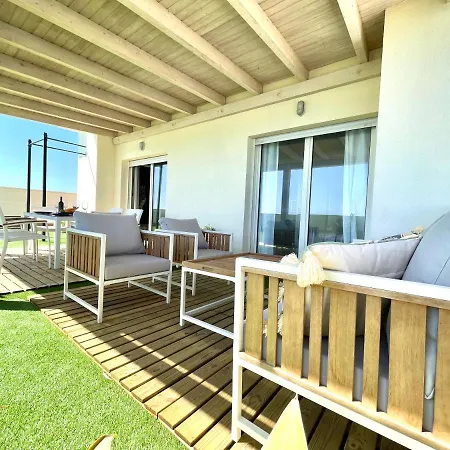 Apartment El Atico 1ªlinea De Playa