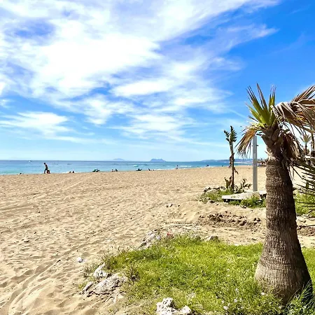 El Atico 1ªlinea De Playa Estepona